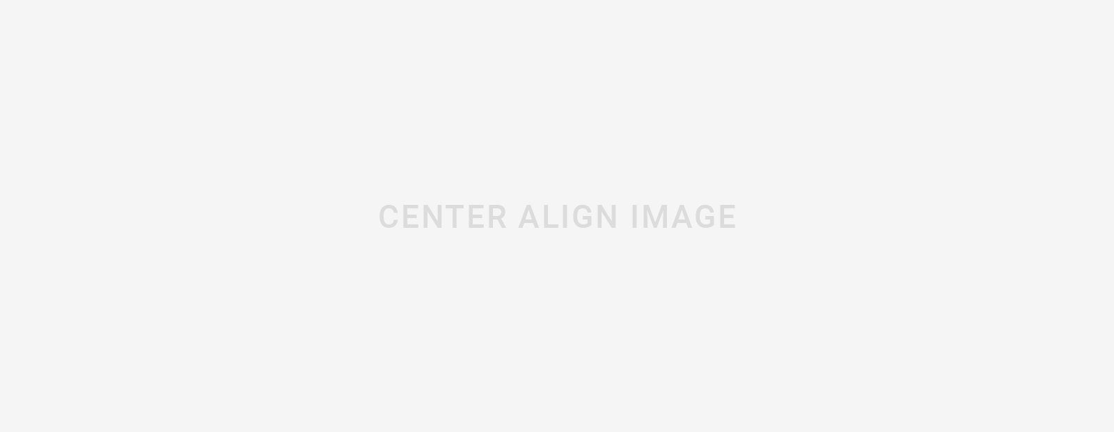 Single Template - Article 1 post content center img Single Template - Article